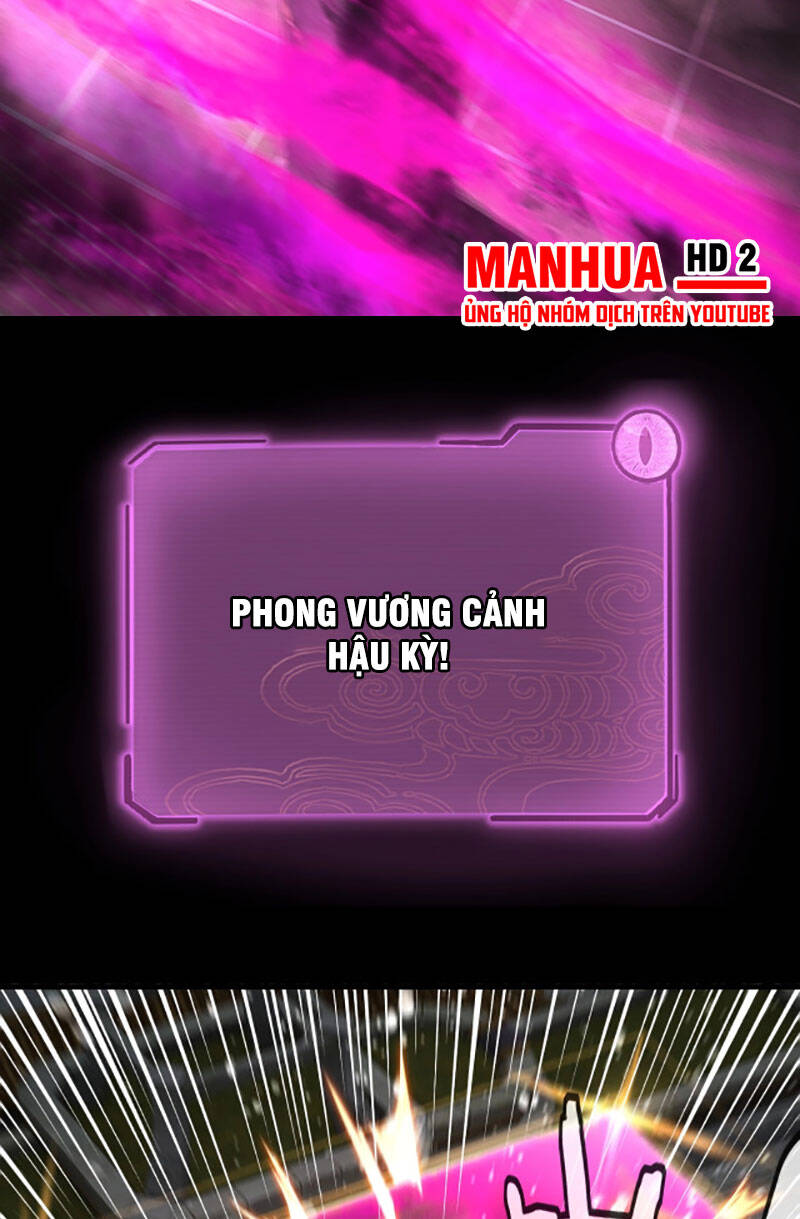Ta Trời Sinh Đã Là Nhân Vật Phản Diện Chap 37 - Next Chap 38