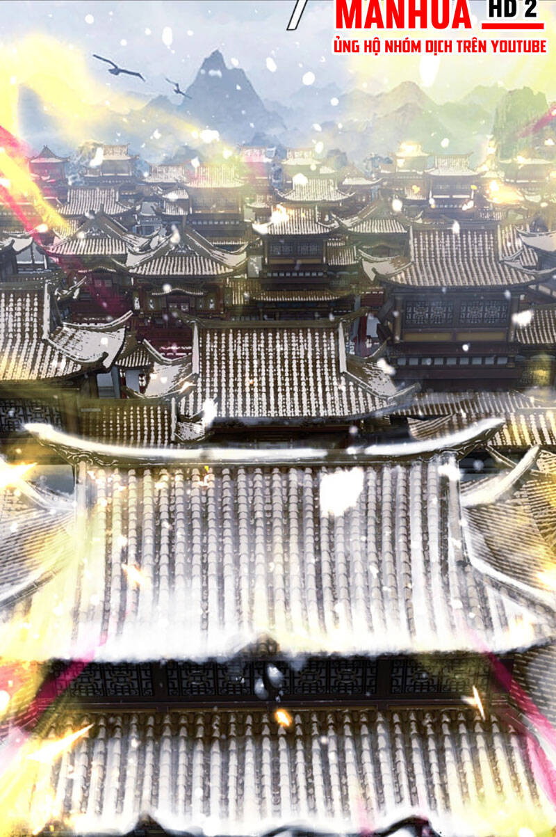 Ta Trời Sinh Đã Là Nhân Vật Phản Diện Chap 37 - Next Chap 38