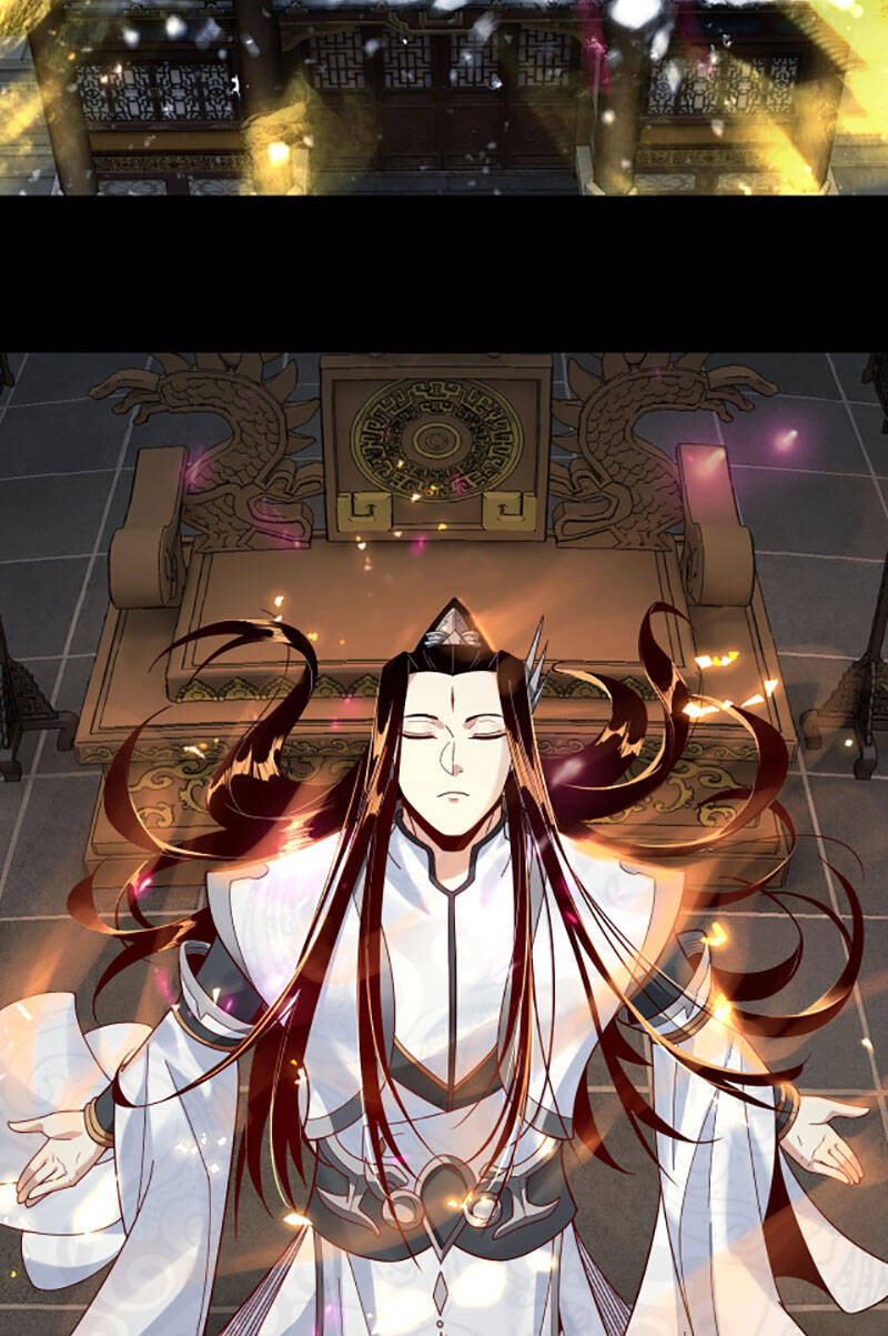 Ta Trời Sinh Đã Là Nhân Vật Phản Diện Chap 37 - Next Chap 38