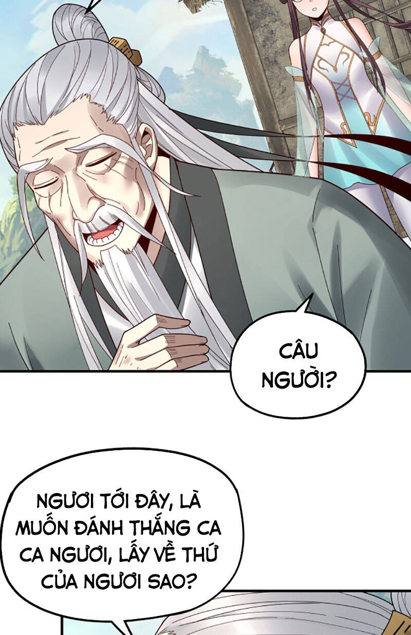 Ta Trời Sinh Đã Là Nhân Vật Phản Diện Chap 37 - Next Chap 38