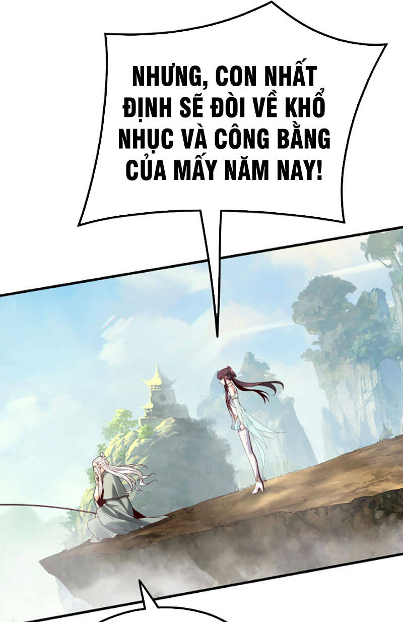 Ta Trời Sinh Đã Là Nhân Vật Phản Diện Chap 37 - Next Chap 38