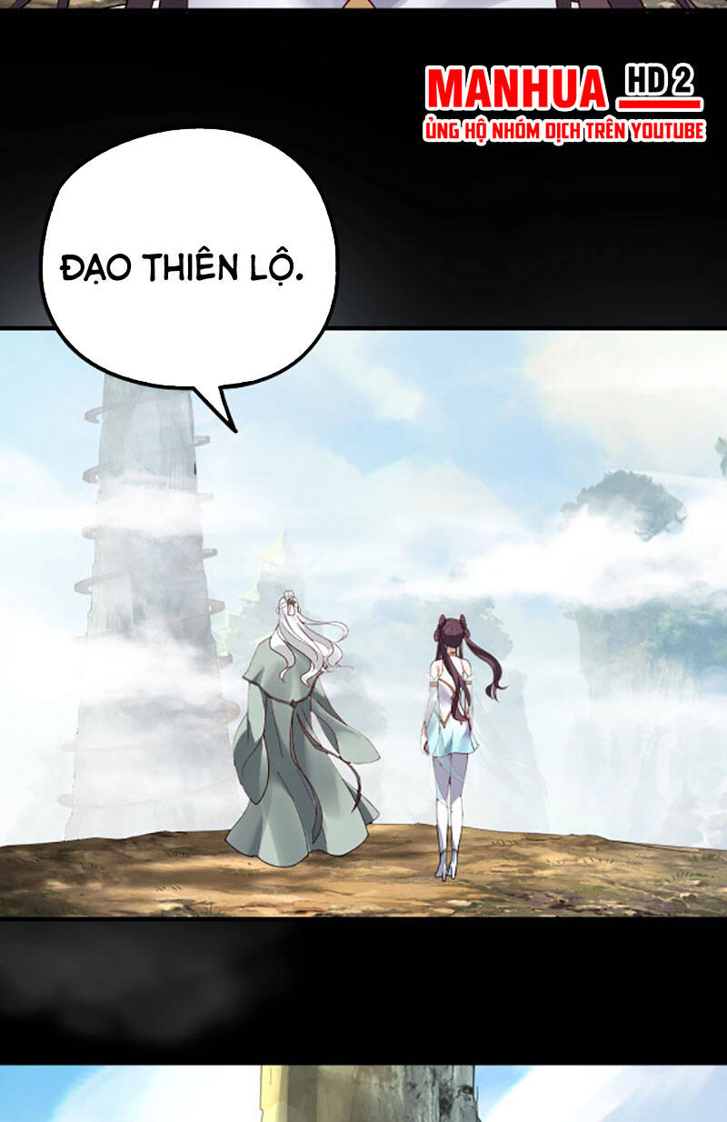 Ta Trời Sinh Đã Là Nhân Vật Phản Diện Chap 37 - Next Chap 38