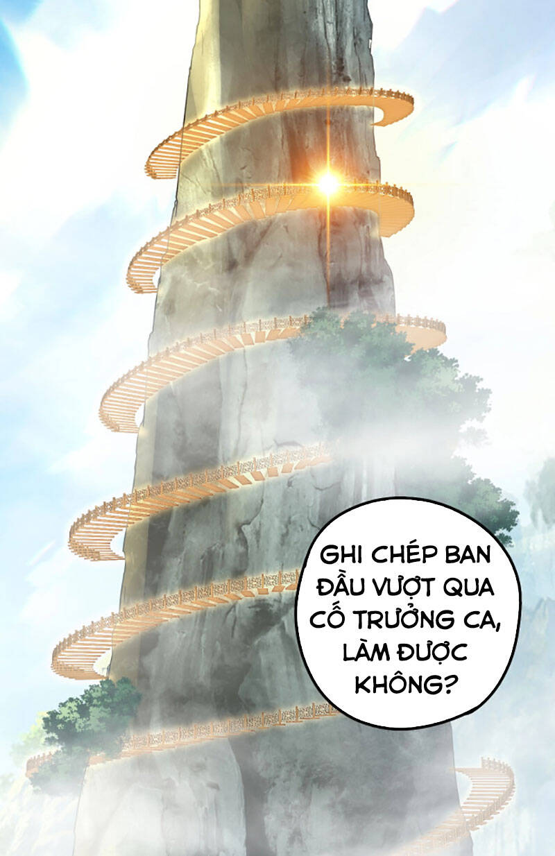 Ta Trời Sinh Đã Là Nhân Vật Phản Diện Chap 37 - Next Chap 38