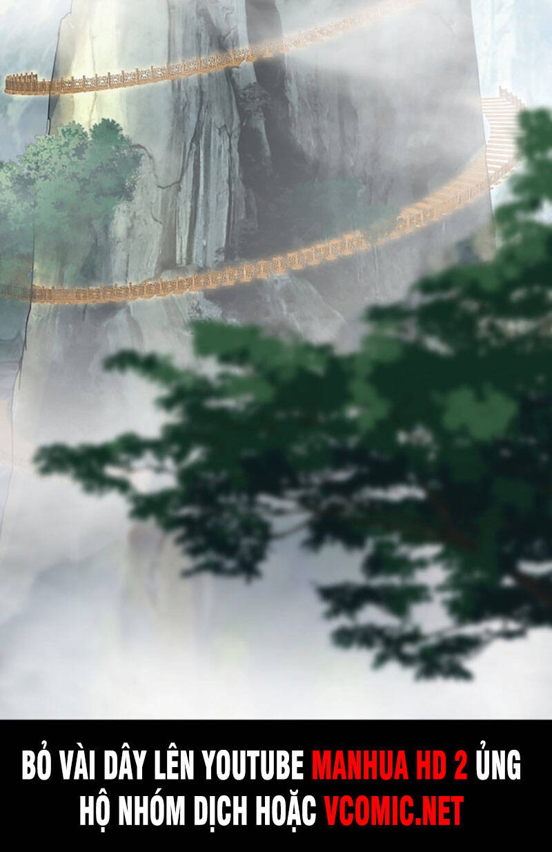 Ta Trời Sinh Đã Là Nhân Vật Phản Diện Chap 37 - Next Chap 38