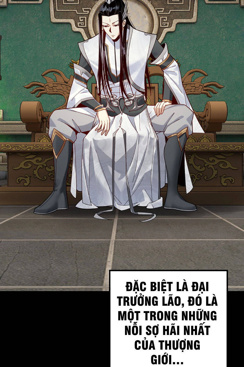Ta Trời Sinh Đã Là Nhân Vật Phản Diện Chap 37 - Next Chap 38