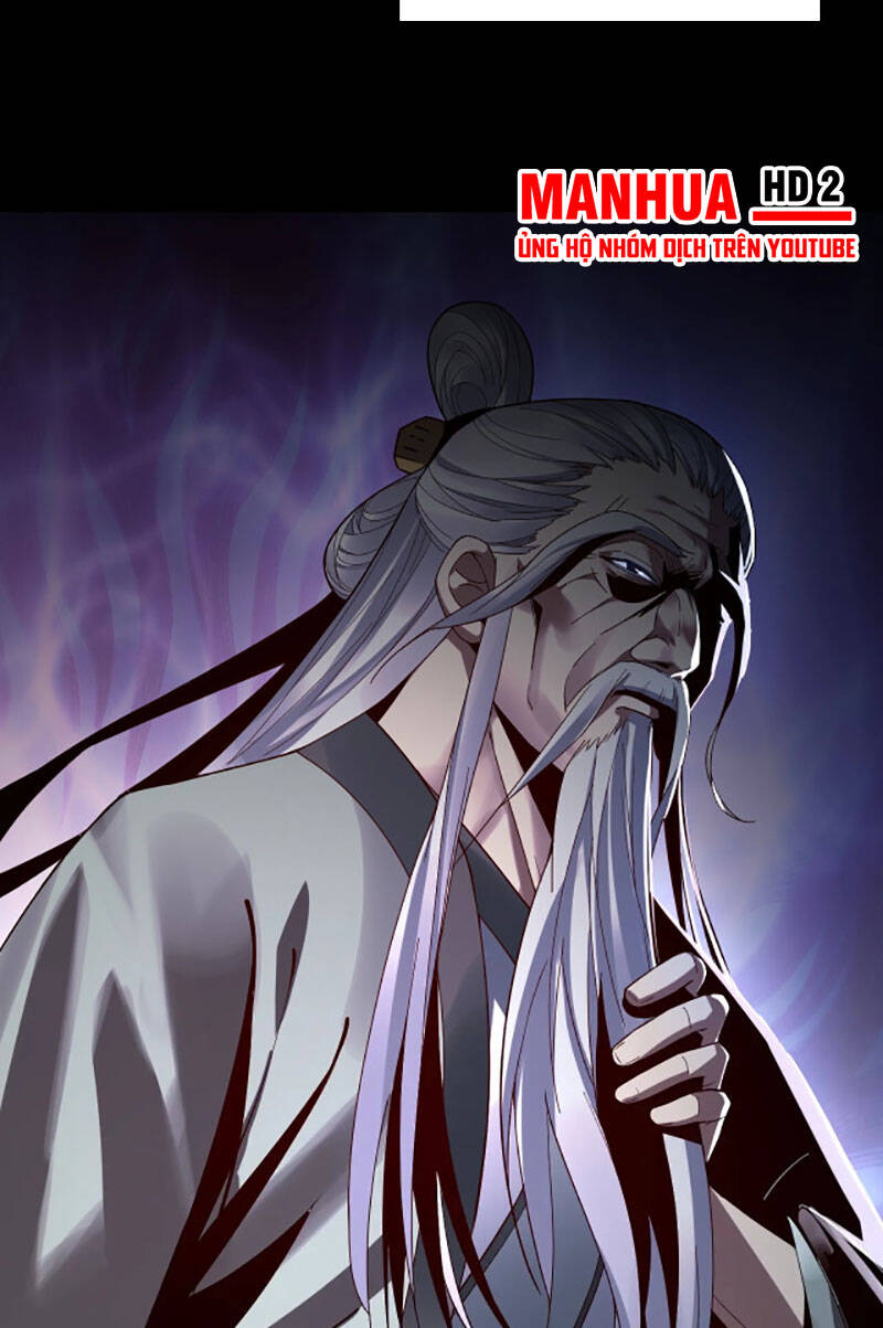 Ta Trời Sinh Đã Là Nhân Vật Phản Diện Chap 37 - Next Chap 38