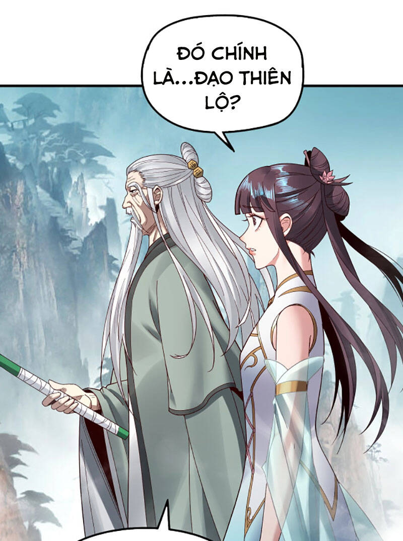 Ta Trời Sinh Đã Là Nhân Vật Phản Diện Chap 38 - Next Chap 39