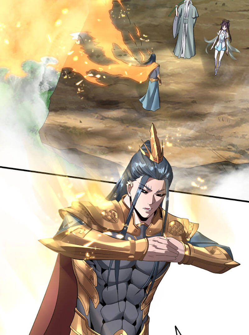 Ta Trời Sinh Đã Là Nhân Vật Phản Diện Chap 38 - Next Chap 39