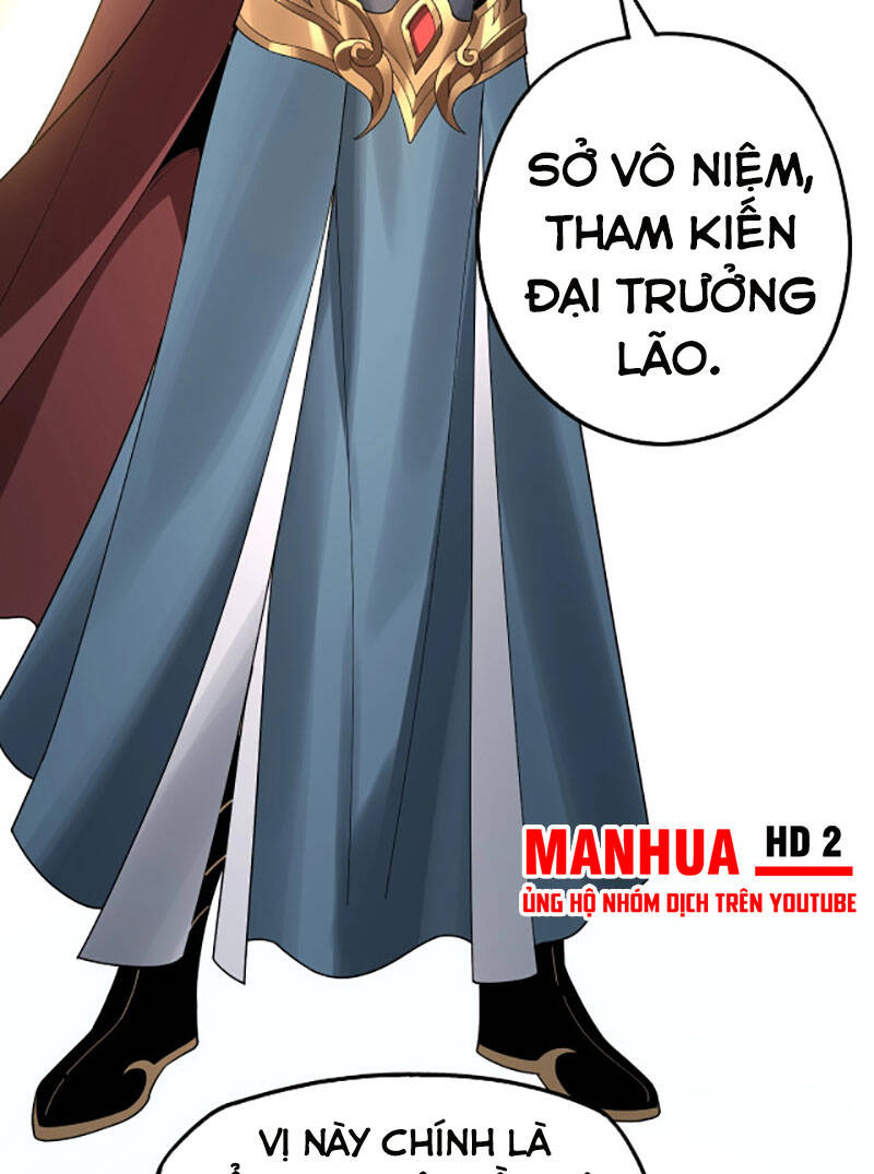 Ta Trời Sinh Đã Là Nhân Vật Phản Diện Chap 38 - Next Chap 39