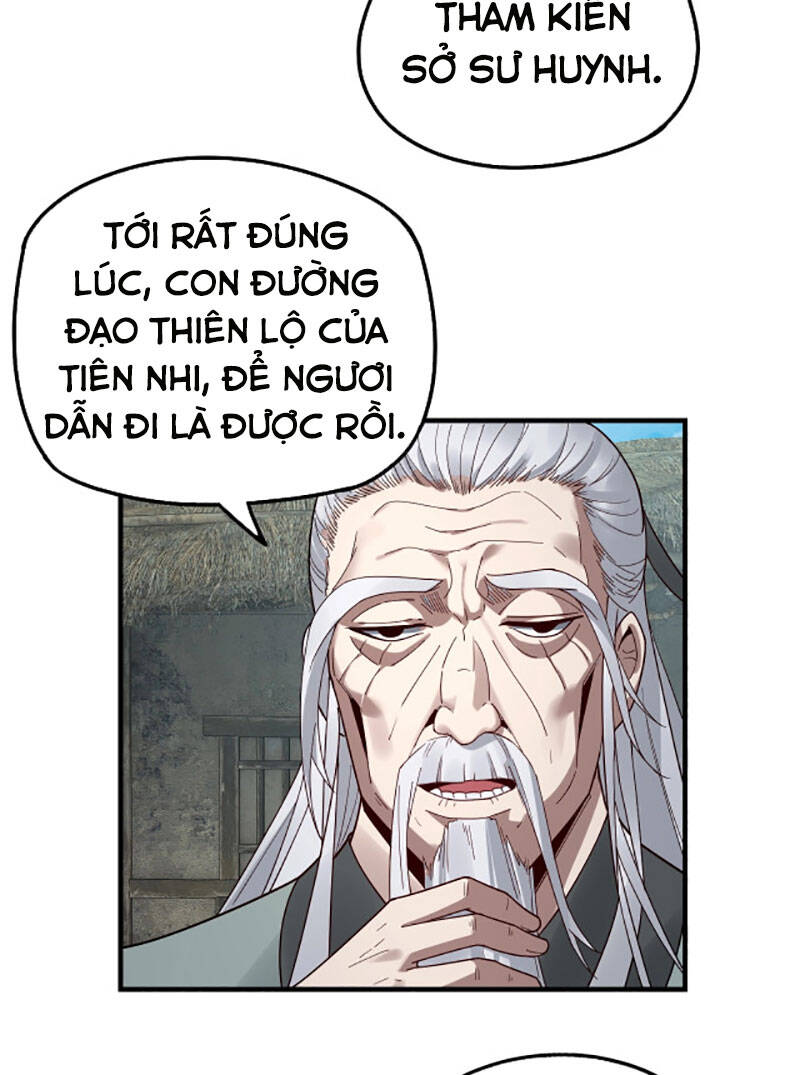 Ta Trời Sinh Đã Là Nhân Vật Phản Diện Chap 38 - Next Chap 39