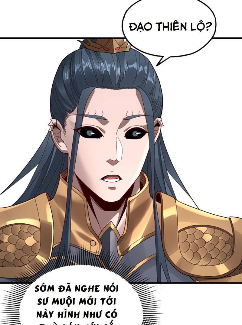 Ta Trời Sinh Đã Là Nhân Vật Phản Diện Chap 38 - Next Chap 39