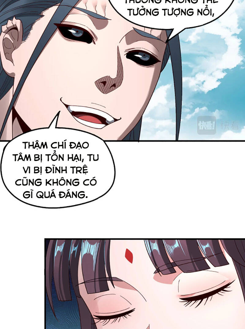 Ta Trời Sinh Đã Là Nhân Vật Phản Diện Chap 38 - Next Chap 39