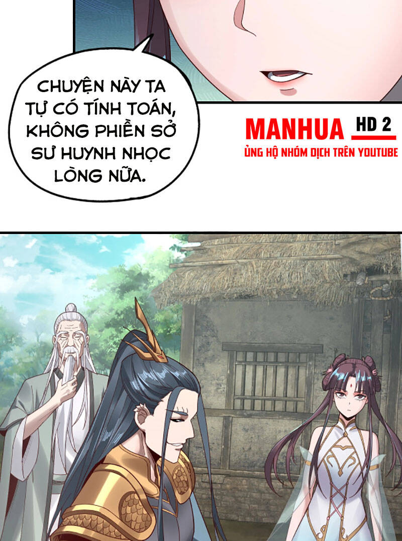 Ta Trời Sinh Đã Là Nhân Vật Phản Diện Chap 38 - Next Chap 39