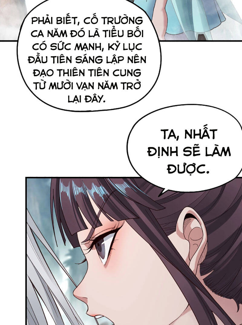 Ta Trời Sinh Đã Là Nhân Vật Phản Diện Chap 38 - Next Chap 39
