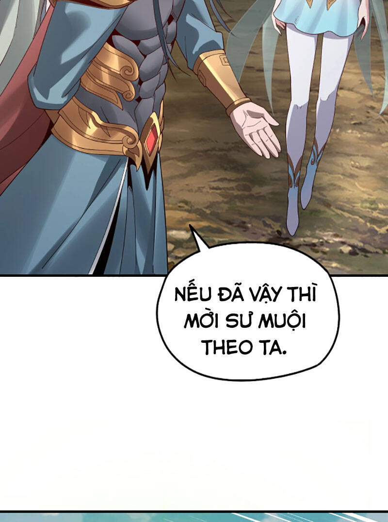 Ta Trời Sinh Đã Là Nhân Vật Phản Diện Chap 38 - Next Chap 39