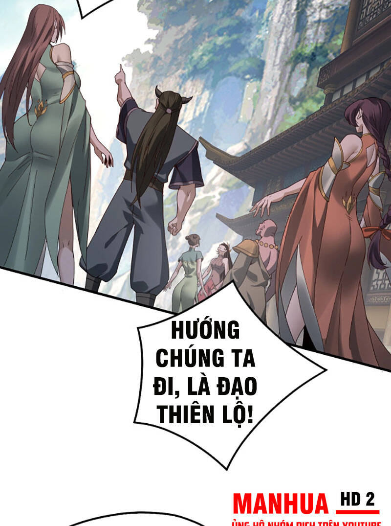Ta Trời Sinh Đã Là Nhân Vật Phản Diện Chap 38 - Next Chap 39