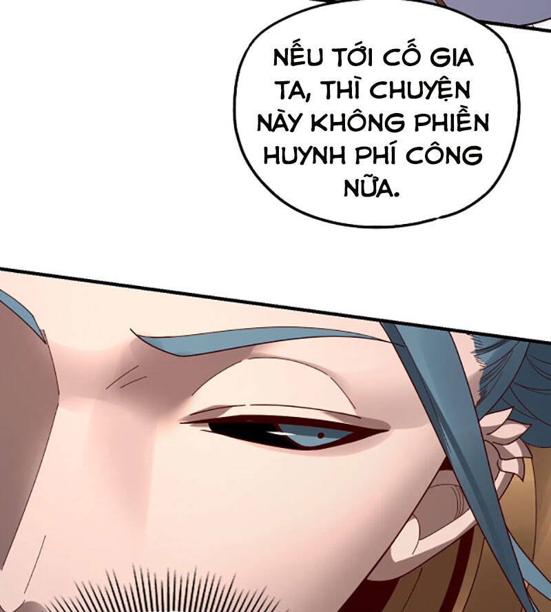 Ta Trời Sinh Đã Là Nhân Vật Phản Diện Chap 38 - Next Chap 39