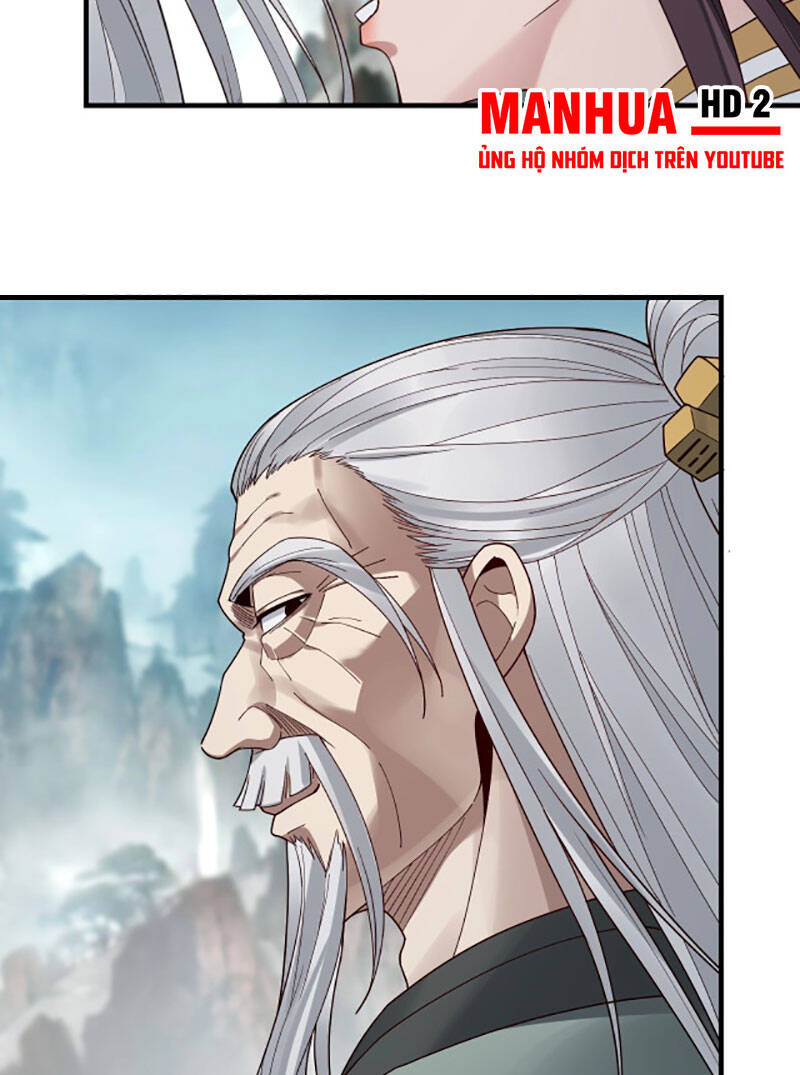 Ta Trời Sinh Đã Là Nhân Vật Phản Diện Chap 38 - Next Chap 39