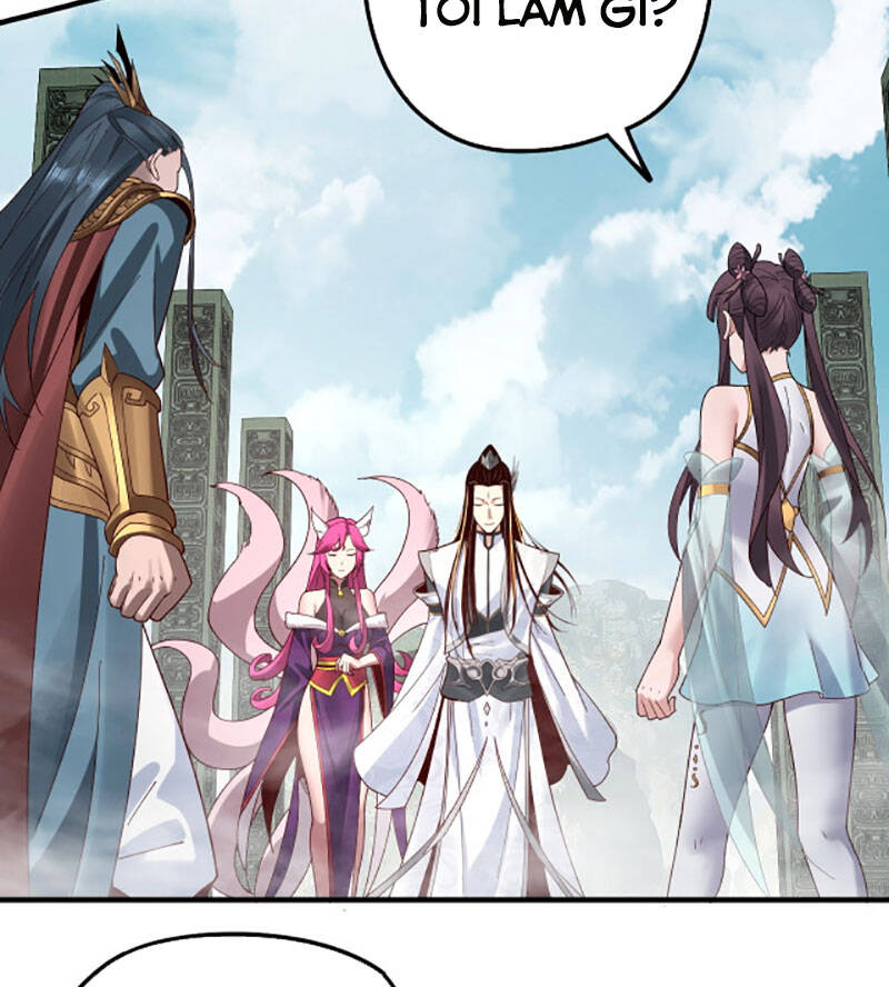 Ta Trời Sinh Đã Là Nhân Vật Phản Diện Chap 38 - Next Chap 39
