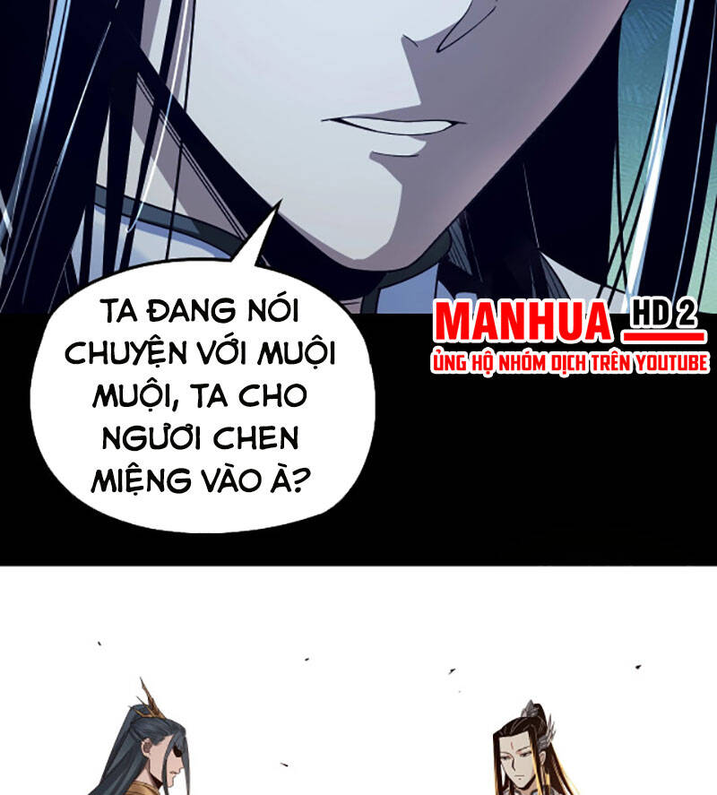 Ta Trời Sinh Đã Là Nhân Vật Phản Diện Chap 38 - Next Chap 39