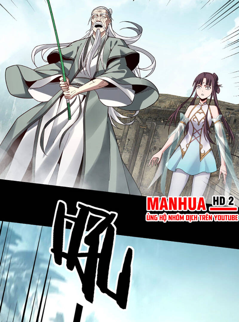 Ta Trời Sinh Đã Là Nhân Vật Phản Diện Chap 38 - Next Chap 39