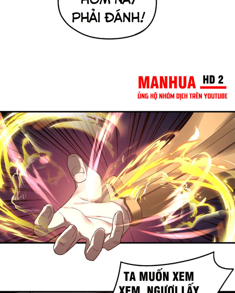Ta Trời Sinh Đã Là Nhân Vật Phản Diện Chap 38 - Next Chap 39