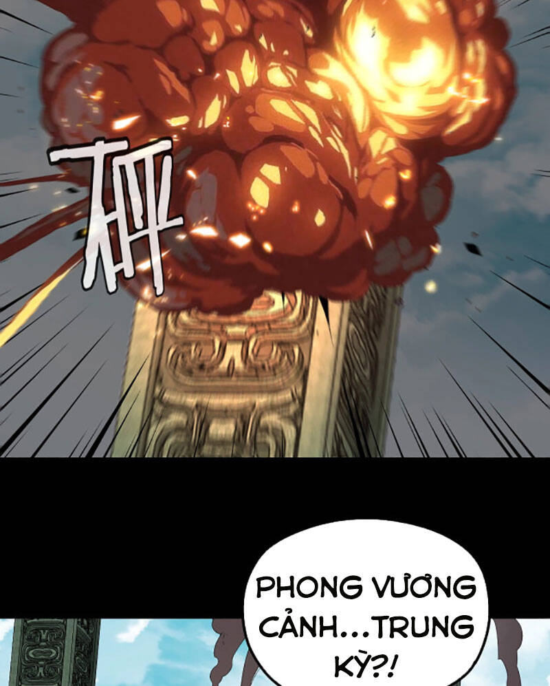 Ta Trời Sinh Đã Là Nhân Vật Phản Diện Chap 38 - Next Chap 39