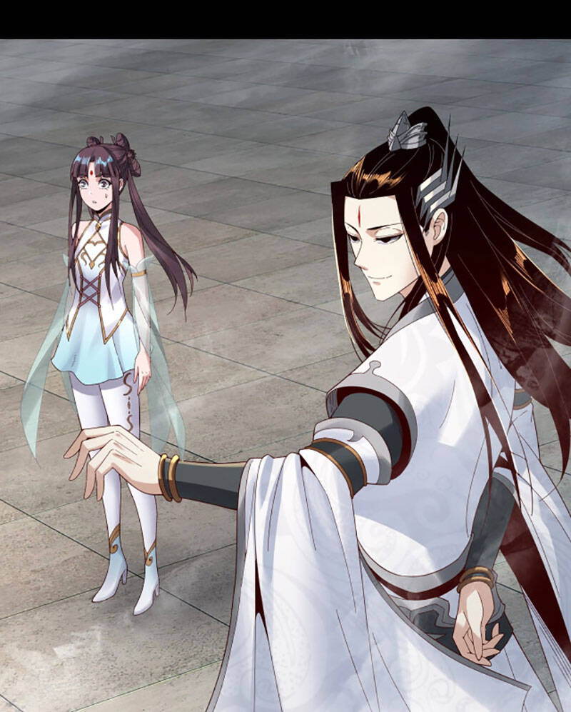 Ta Trời Sinh Đã Là Nhân Vật Phản Diện Chap 38 - Next Chap 39