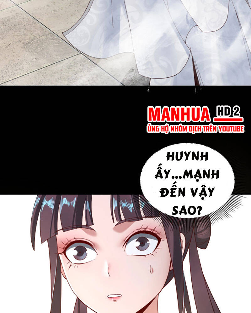 Ta Trời Sinh Đã Là Nhân Vật Phản Diện Chap 38 - Next Chap 39