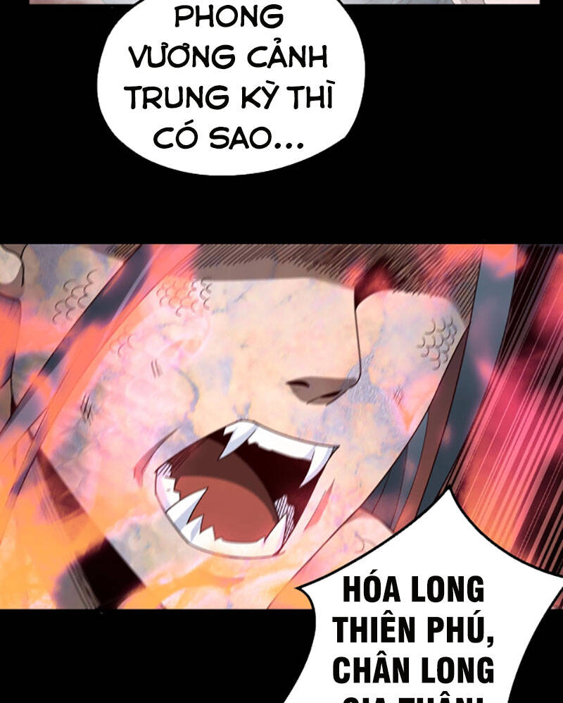 Ta Trời Sinh Đã Là Nhân Vật Phản Diện Chap 38 - Next Chap 39