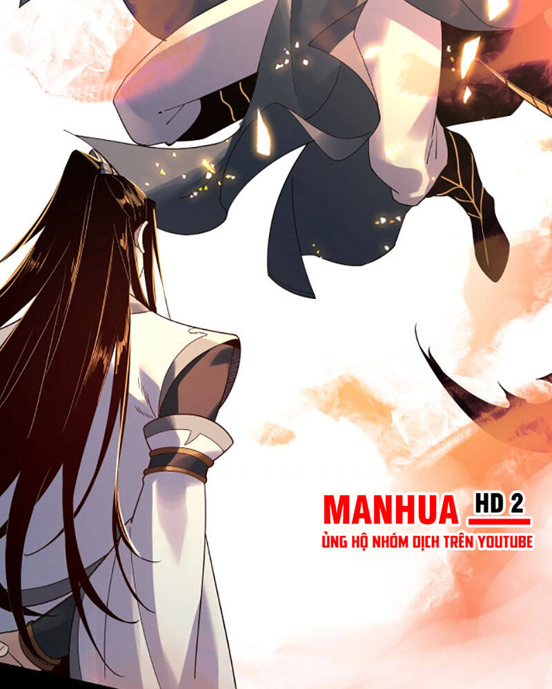 Ta Trời Sinh Đã Là Nhân Vật Phản Diện Chap 38 - Next Chap 39