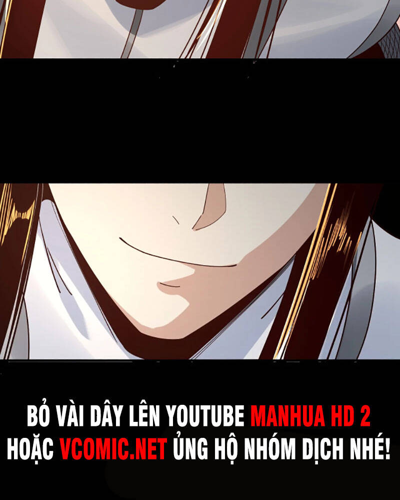 Ta Trời Sinh Đã Là Nhân Vật Phản Diện Chap 38 - Next Chap 39