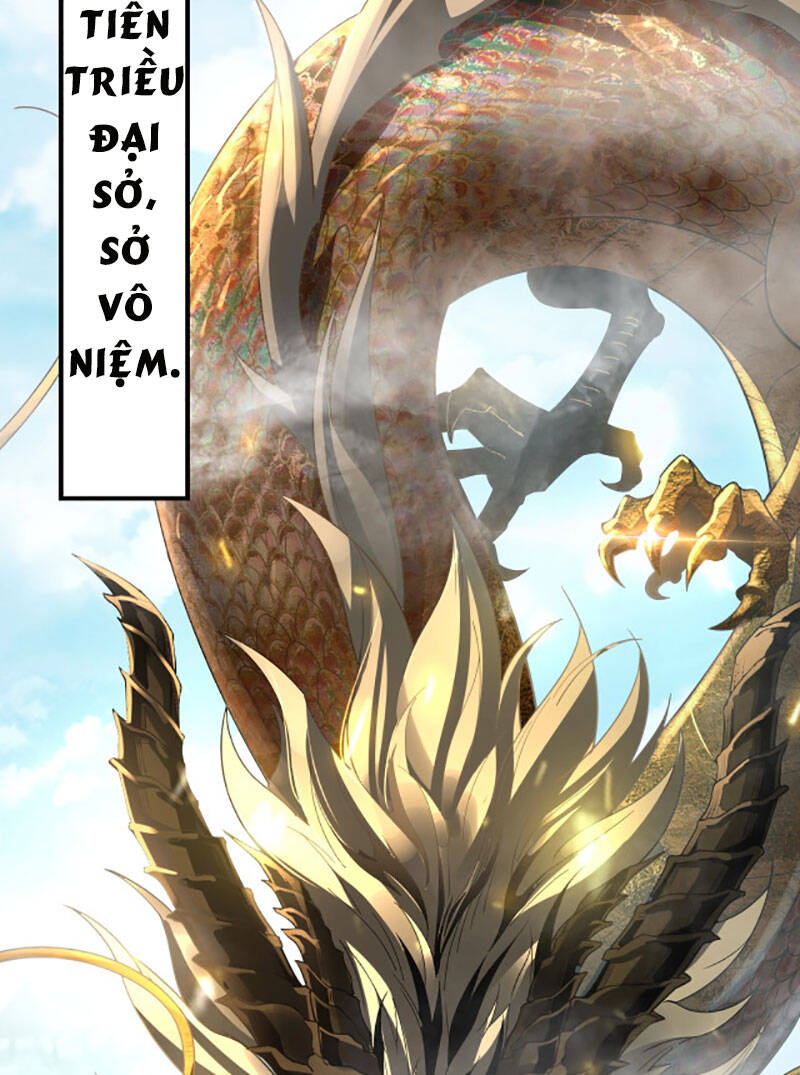 Ta Trời Sinh Đã Là Nhân Vật Phản Diện Chap 38 - Next Chap 39