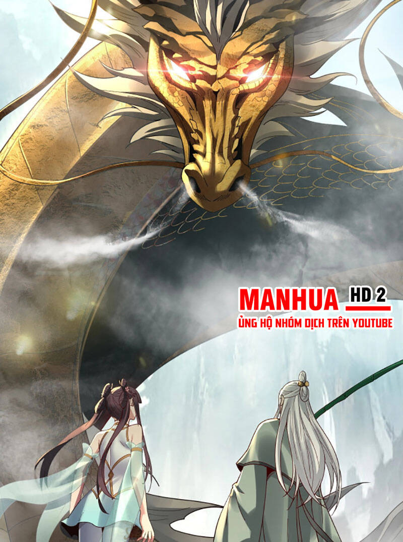 Ta Trời Sinh Đã Là Nhân Vật Phản Diện Chap 38 - Next Chap 39
