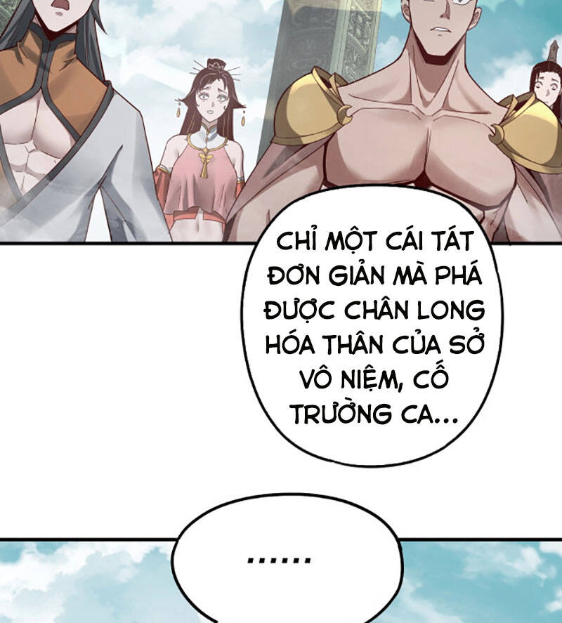 Ta Trời Sinh Đã Là Nhân Vật Phản Diện Chap 39 - Next Chap 40