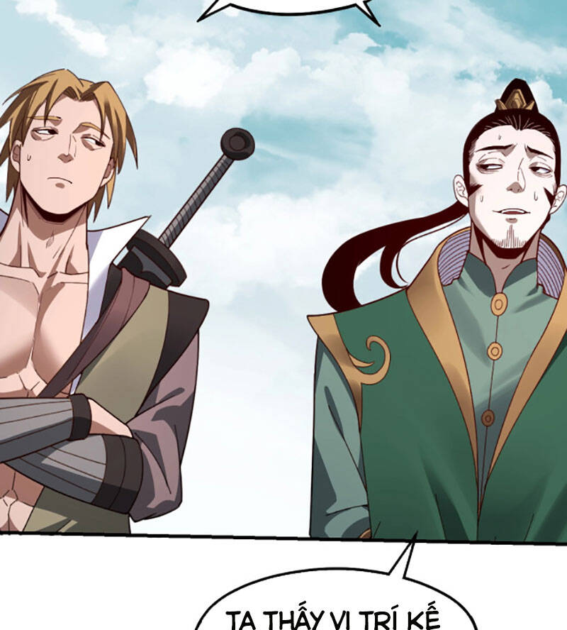 Ta Trời Sinh Đã Là Nhân Vật Phản Diện Chap 39 - Next Chap 40