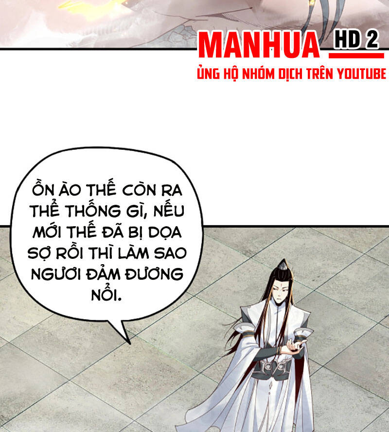 Ta Trời Sinh Đã Là Nhân Vật Phản Diện Chap 39 - Next Chap 40
