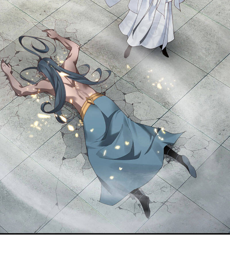 Ta Trời Sinh Đã Là Nhân Vật Phản Diện Chap 39 - Next Chap 40