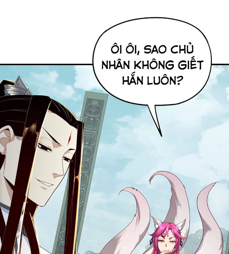 Ta Trời Sinh Đã Là Nhân Vật Phản Diện Chap 39 - Next Chap 40