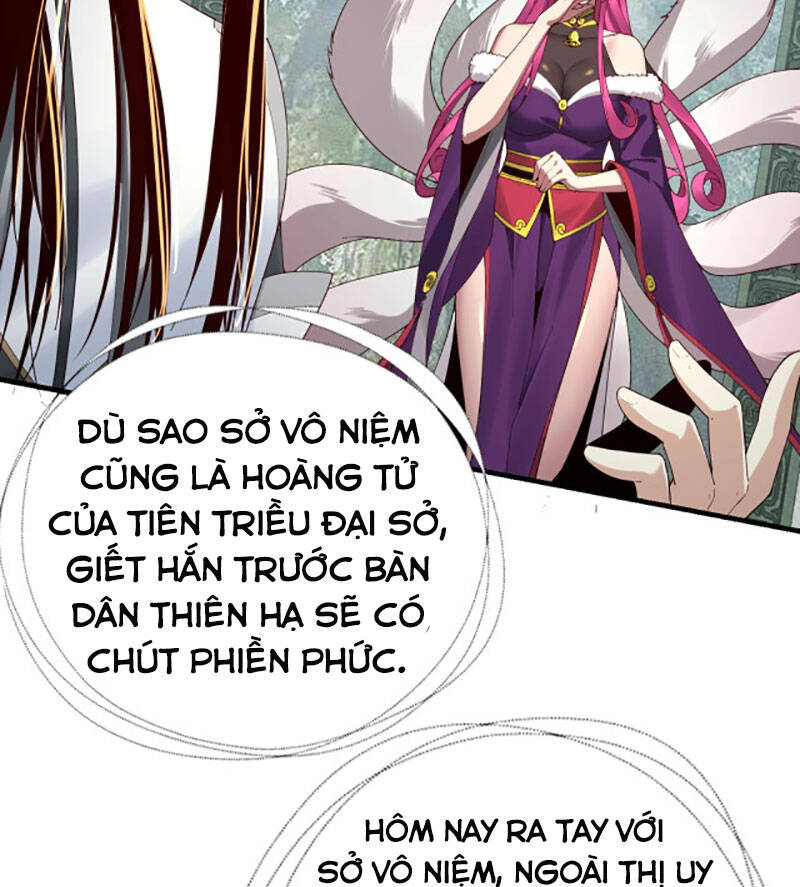 Ta Trời Sinh Đã Là Nhân Vật Phản Diện Chap 39 - Next Chap 40