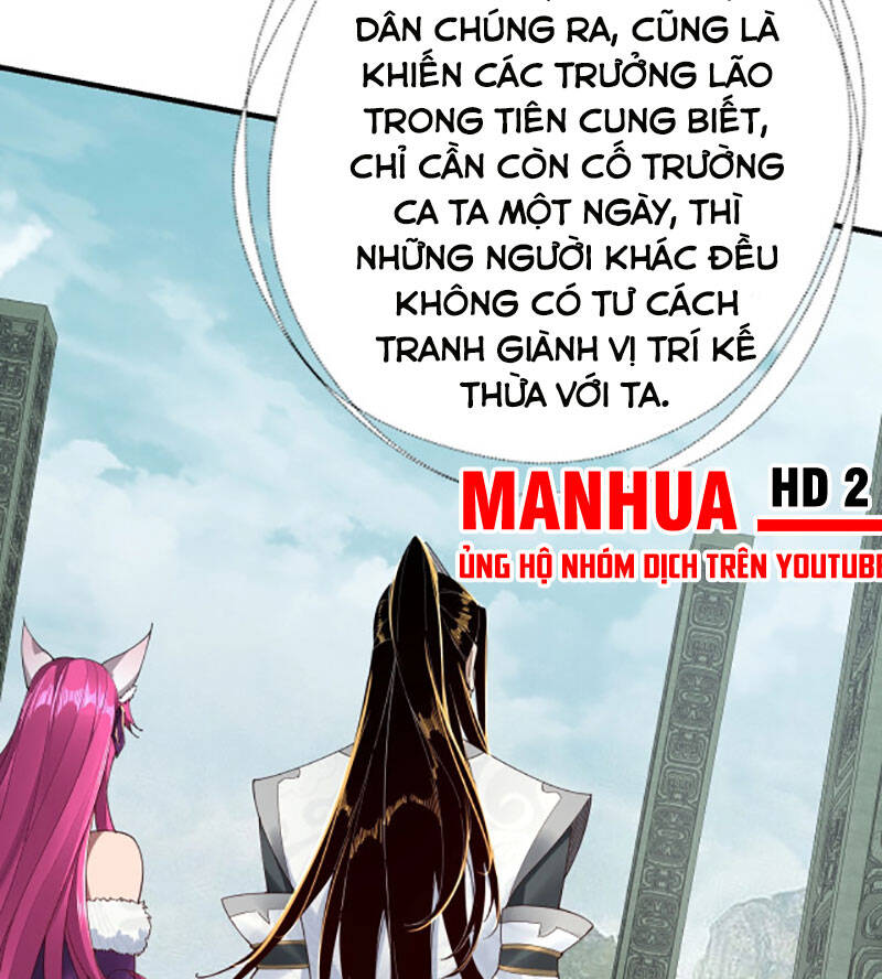 Ta Trời Sinh Đã Là Nhân Vật Phản Diện Chap 39 - Next Chap 40