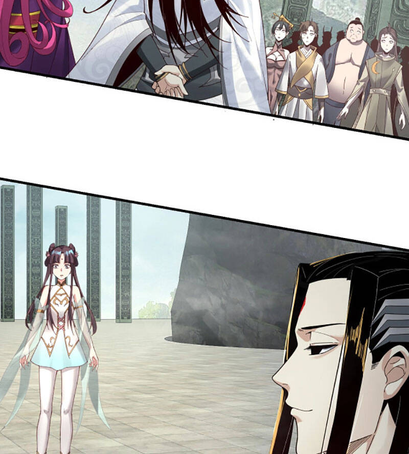 Ta Trời Sinh Đã Là Nhân Vật Phản Diện Chap 39 - Next Chap 40