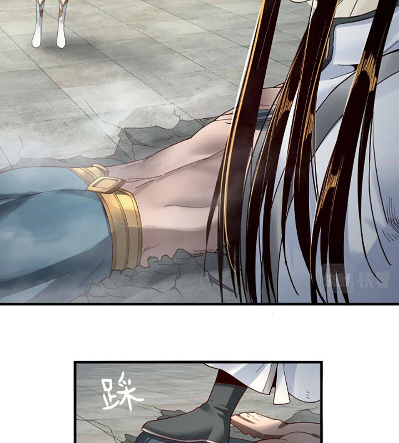 Ta Trời Sinh Đã Là Nhân Vật Phản Diện Chap 39 - Next Chap 40