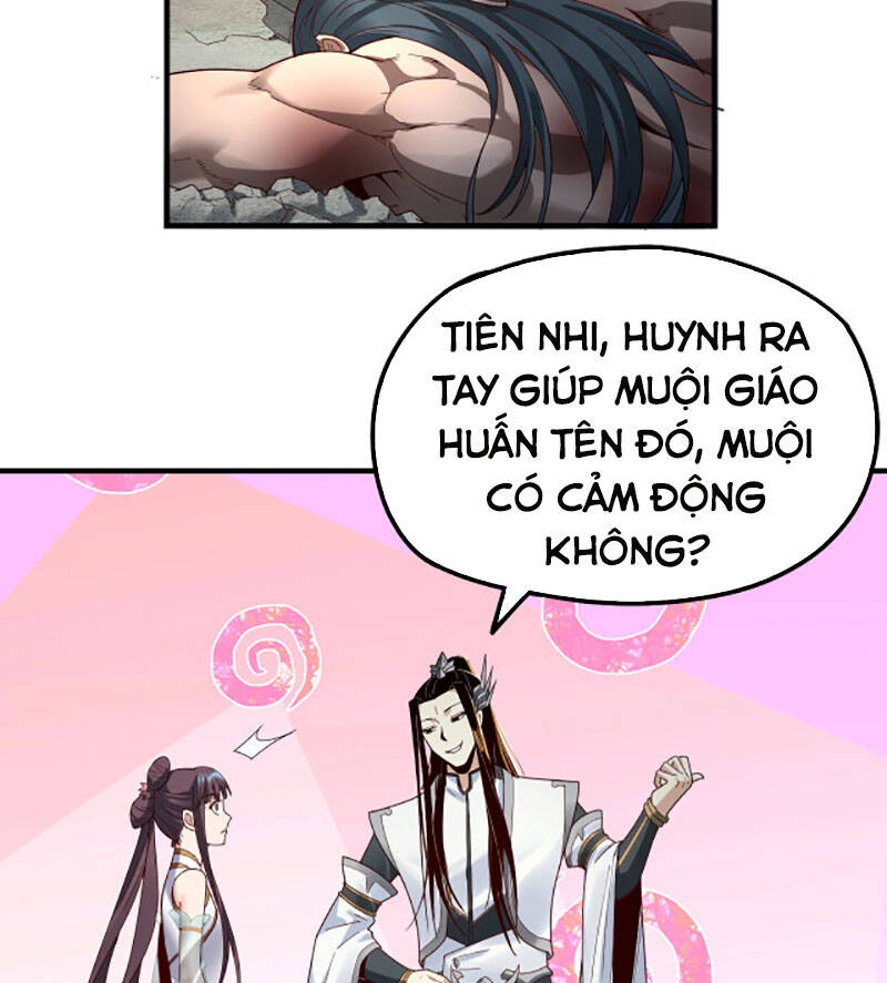 Ta Trời Sinh Đã Là Nhân Vật Phản Diện Chap 39 - Next Chap 40