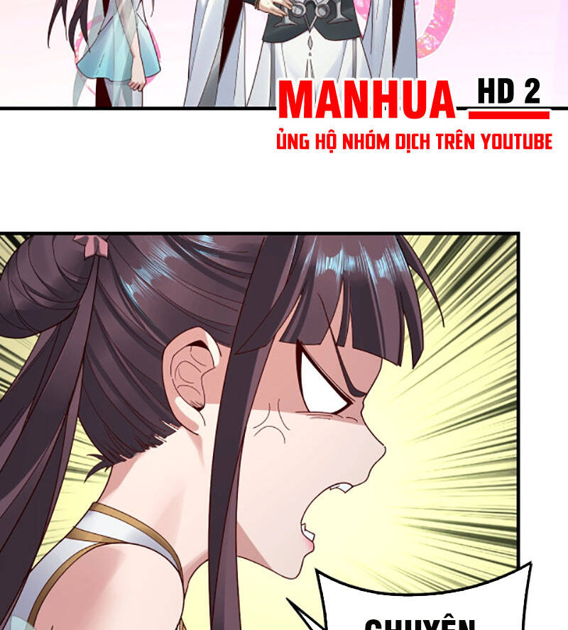 Ta Trời Sinh Đã Là Nhân Vật Phản Diện Chap 39 - Next Chap 40