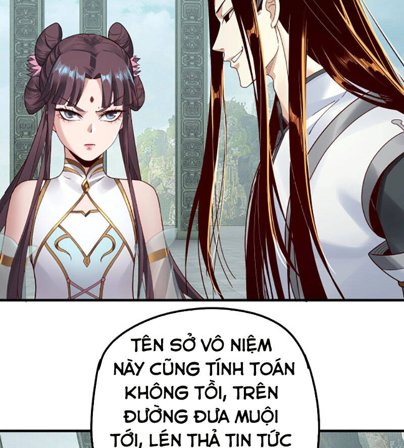 Ta Trời Sinh Đã Là Nhân Vật Phản Diện Chap 39 - Next Chap 40