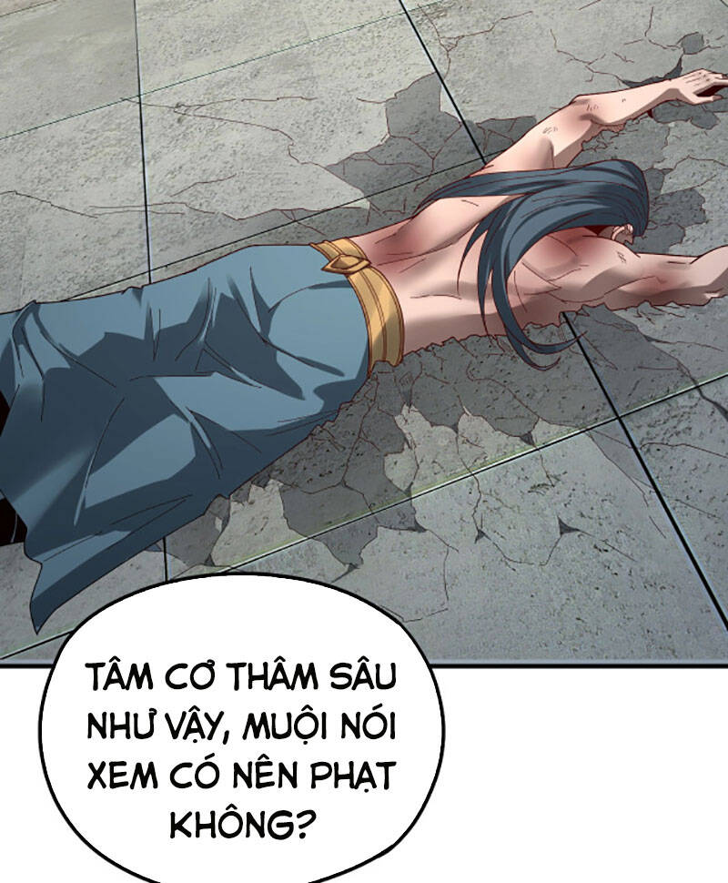 Ta Trời Sinh Đã Là Nhân Vật Phản Diện Chap 39 - Next Chap 40