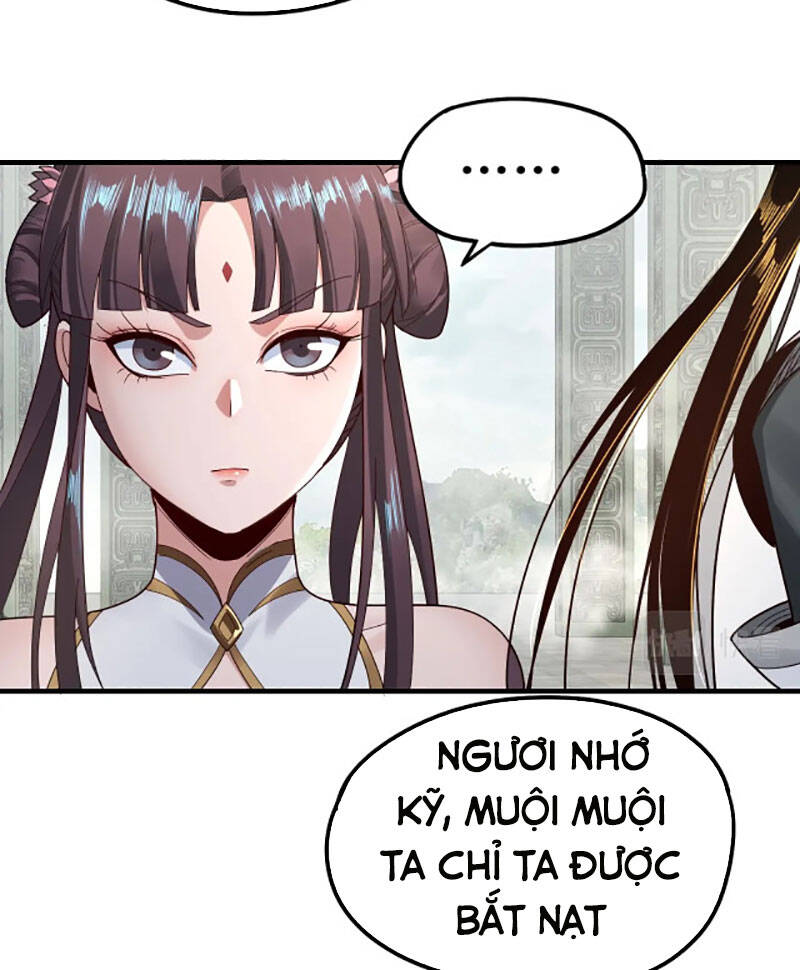 Ta Trời Sinh Đã Là Nhân Vật Phản Diện Chap 39 - Next Chap 40