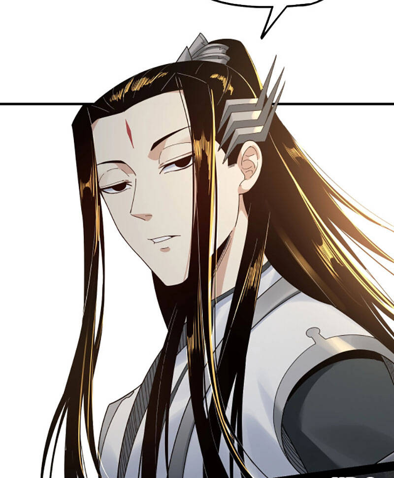 Ta Trời Sinh Đã Là Nhân Vật Phản Diện Chap 39 - Next Chap 40