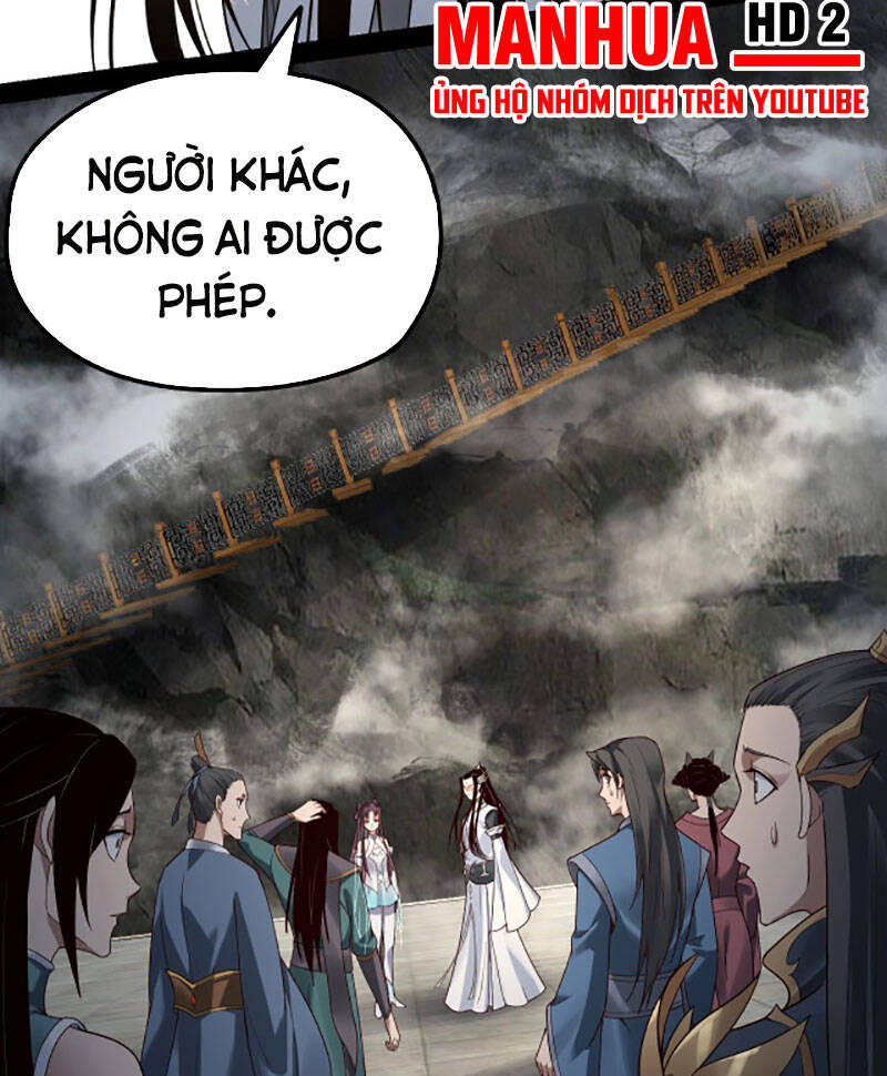 Ta Trời Sinh Đã Là Nhân Vật Phản Diện Chap 39 - Next Chap 40